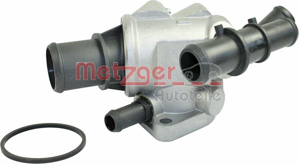 METZGER 4006258 Thermostat, Kühlmittel